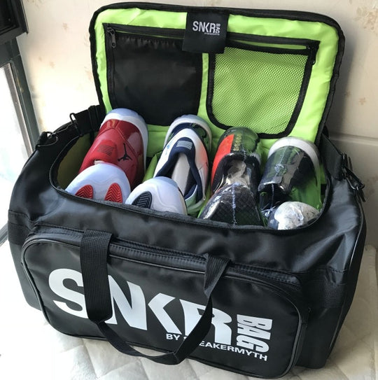 Multifunction Sneakers Storage Bag Belleza