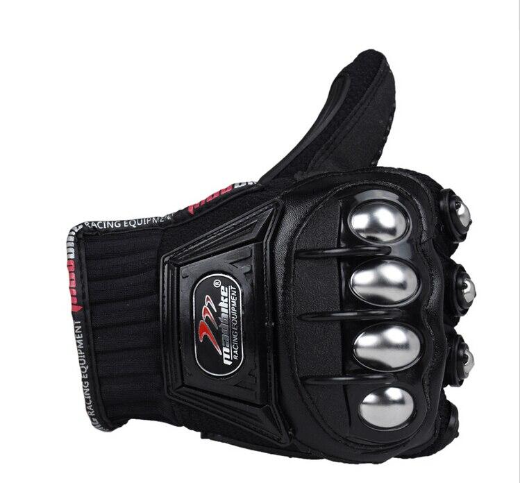 Madbike Motorfiets Handschoenen Belleza