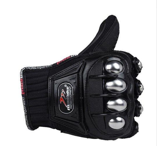 Madbike Motorfiets Handschoenen Belleza