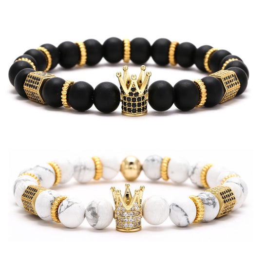 The Crown | Kralen Armband Belleza