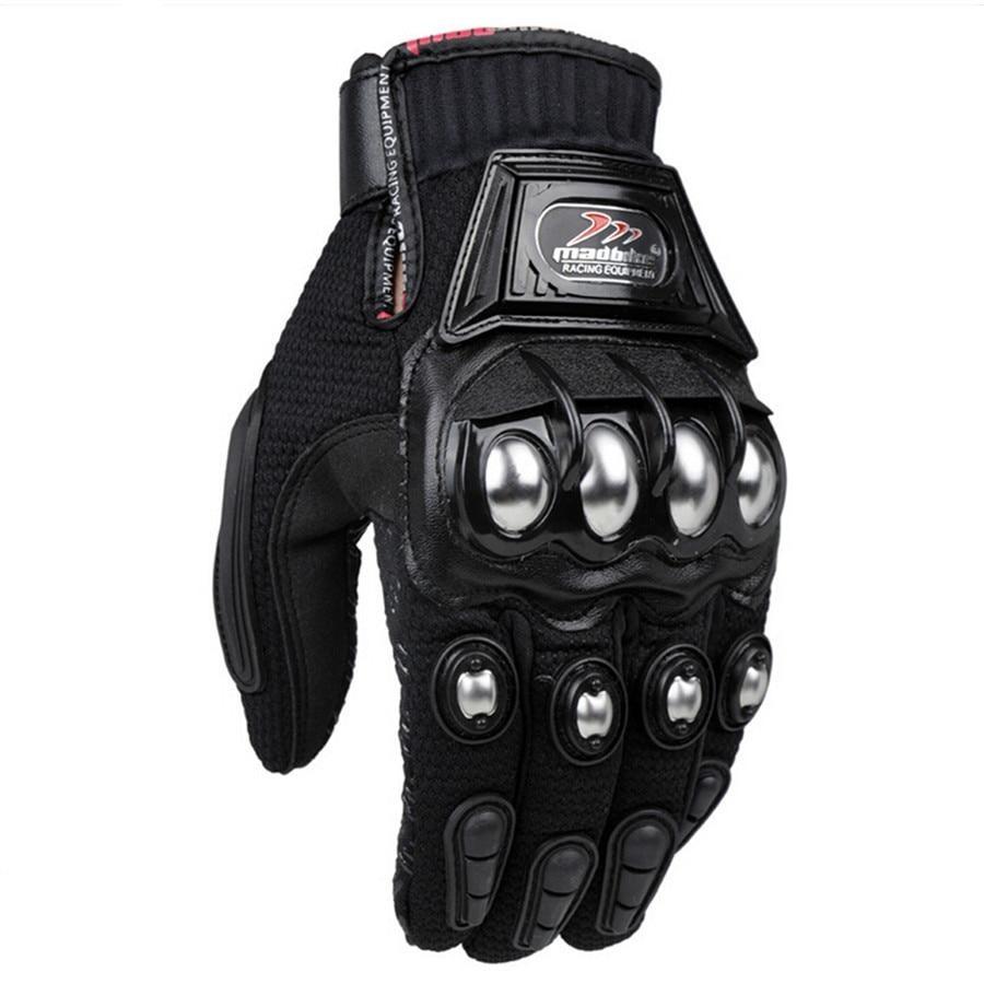 Madbike Motorfiets Handschoenen Belleza