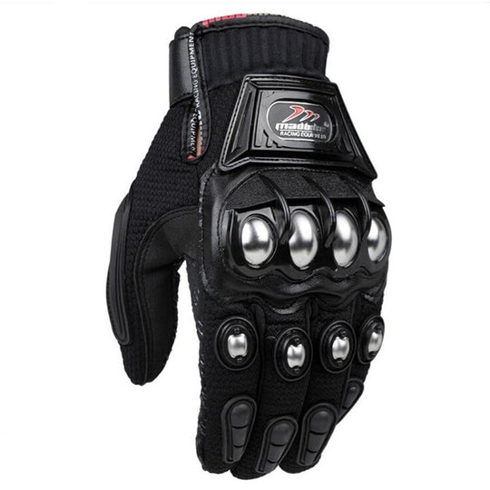 Madbike Motorfiets Handschoenen Belleza