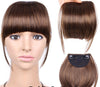 Clip-On pony Belleza