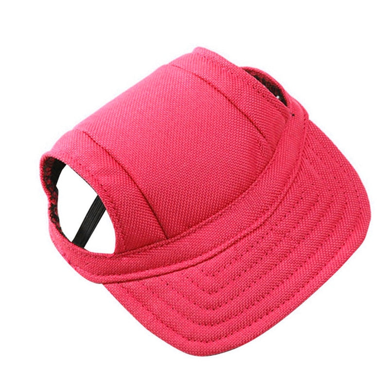 Ronde Rand Hondenpet Belleza