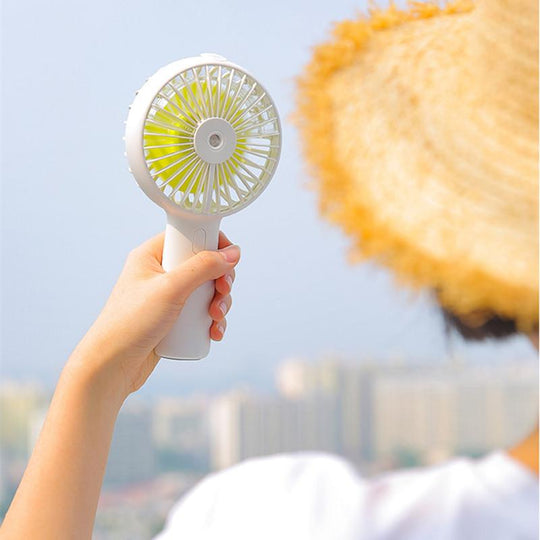 Ventilator TO GO Belleza