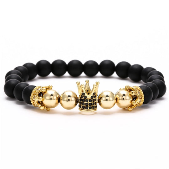 The Crown | Kralen Armband Belleza