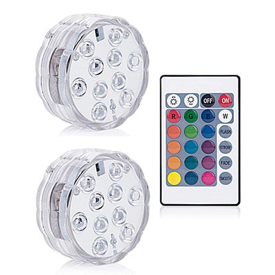 Led Sfeerverlichting Belleza