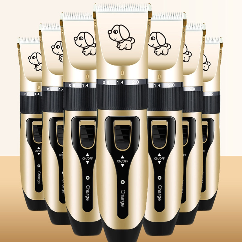 Dieren harentrimmer Belleza