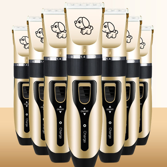 Dieren harentrimmer Belleza