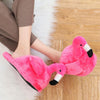 Flamingo pantoffels Belleza