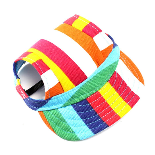 Ronde Rand Hondenpet Belleza