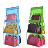 BAGGY | 3-Lagen Tassen Organizer Belleza
