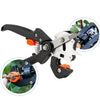 Tuin Enting Tool Belleza