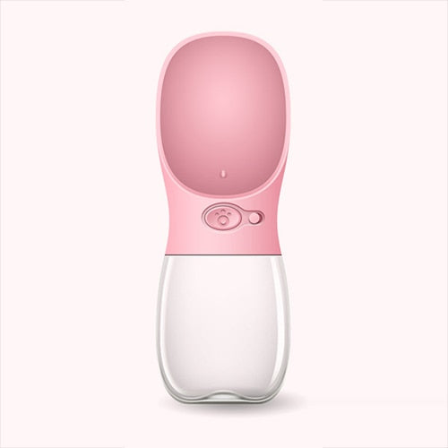 Outdoor Huisdier Waterfles Belleza