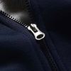 Heren Winter Fleece Jas Belleza
