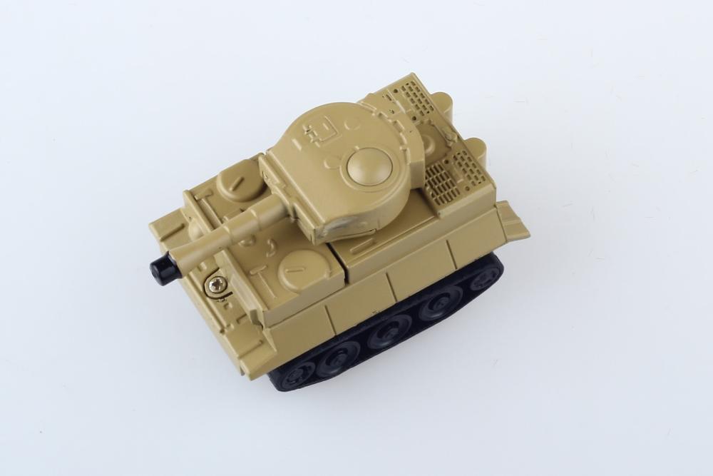 Inductieve Tank Speelgoed Belleza