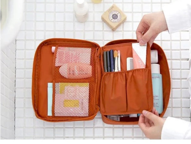 Make-up organizer Travelserie Mini Reizen