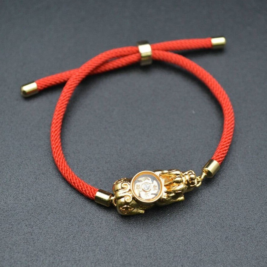 Pixiu Geluk Armband Belleza