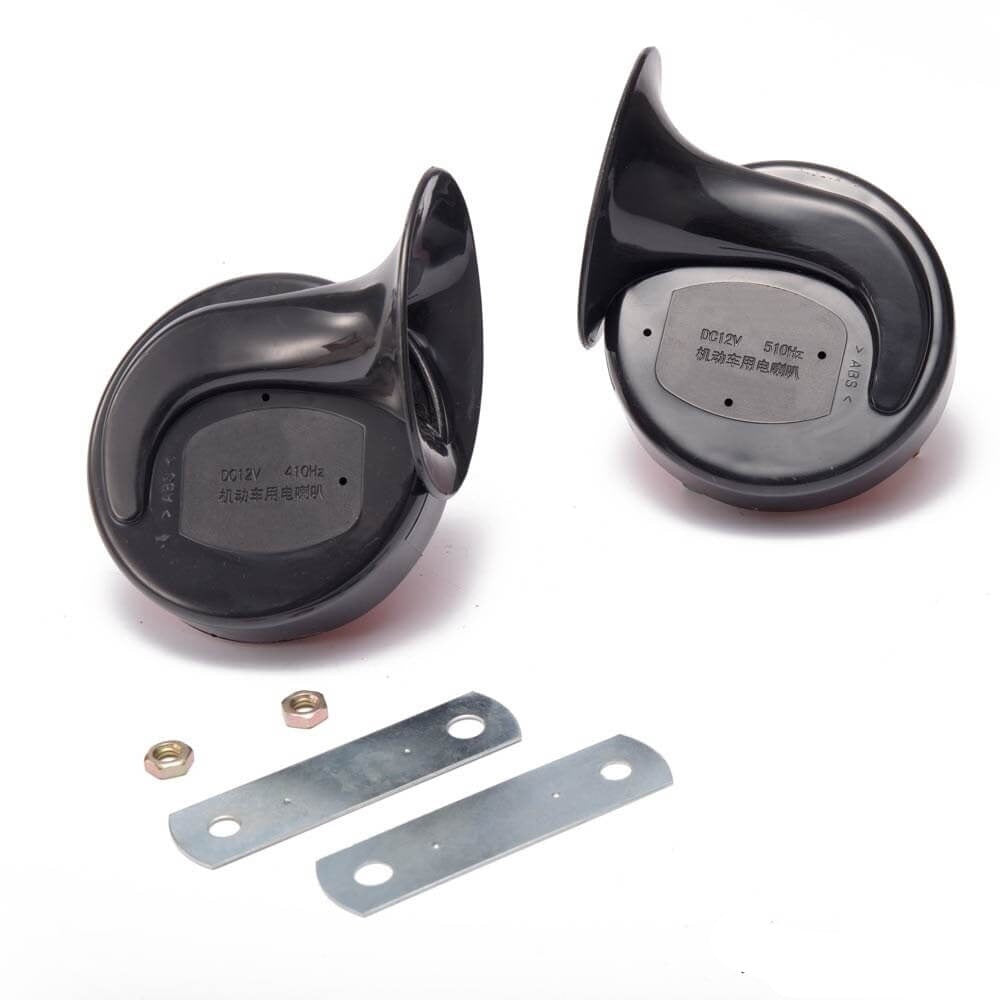 300DB Voertuighoorn Belleza