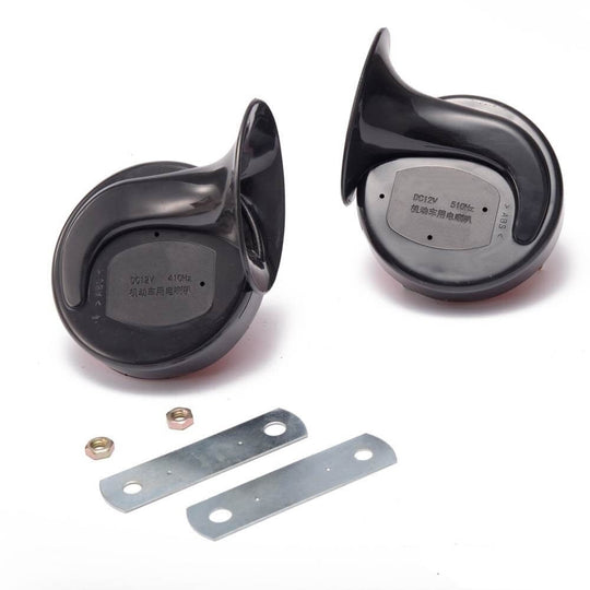 300DB Voertuighoorn Belleza