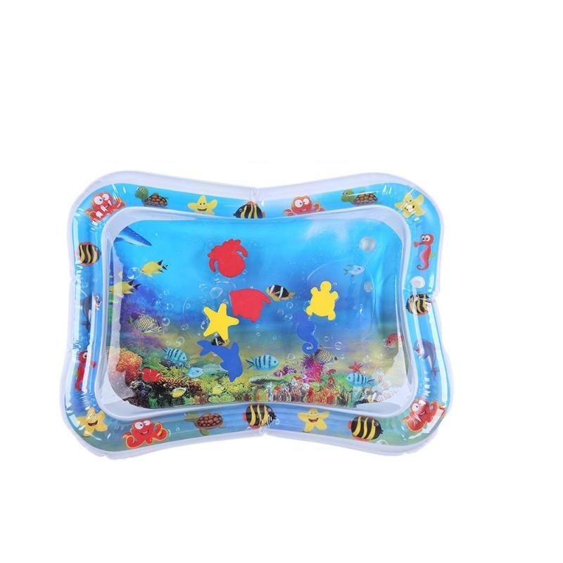 Water Play Kindermat Belleza