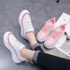 Mesh Mode Sneakers Belleza