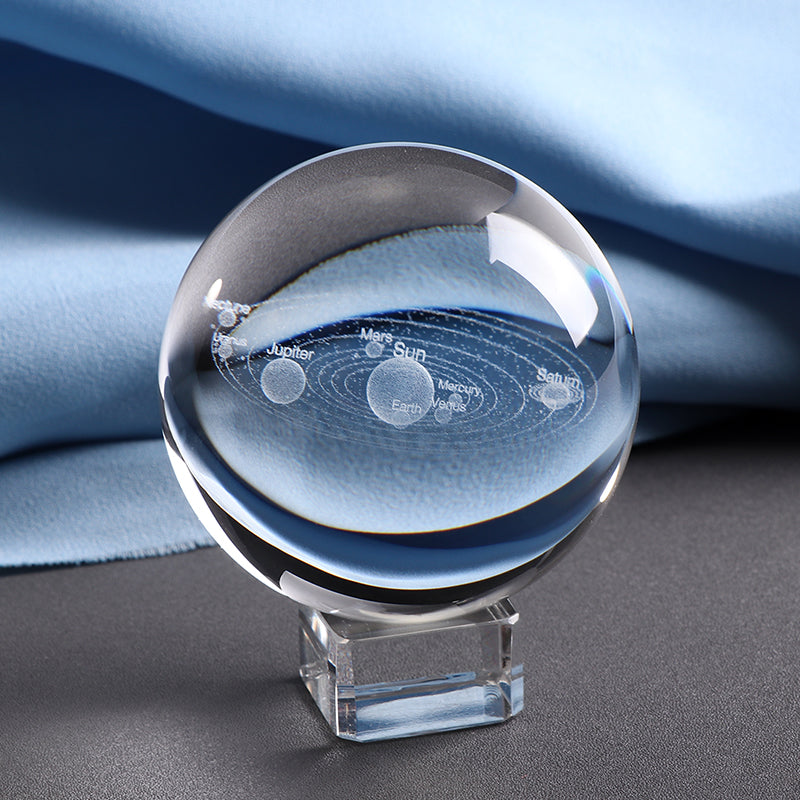 Solar Lens Bal Bellezatravel