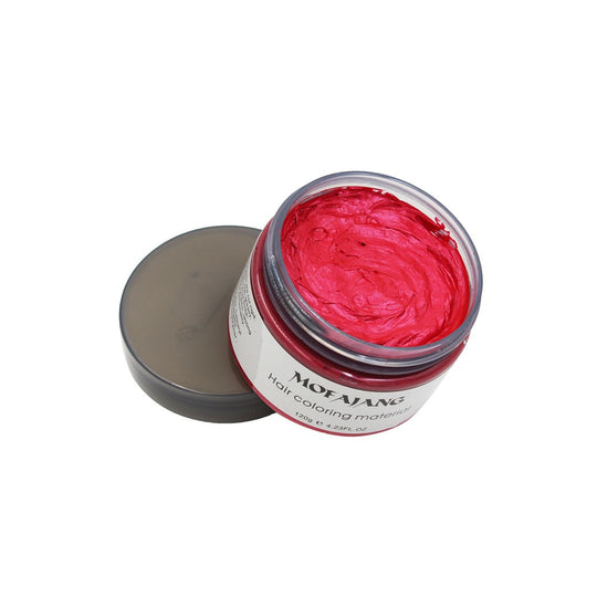 Haarkleur Wax Belleza