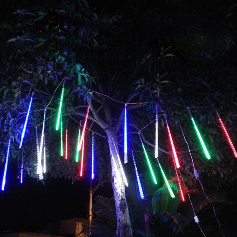 Show Fall LED Lights Belleza