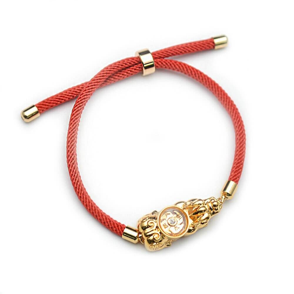 Pixiu Geluk Armband Belleza