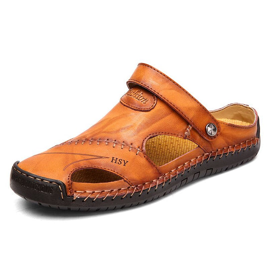 Benedict Orthopedische Sandalen
