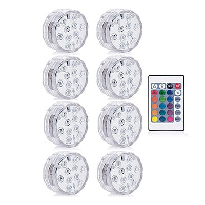 Led Sfeerverlichting Belleza