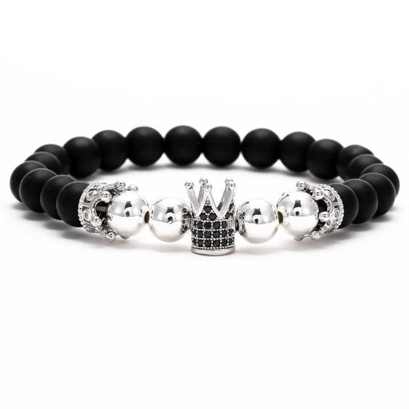 The Crown | Kralen Armband Belleza
