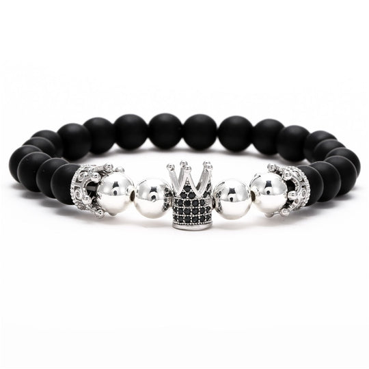 The Crown | Kralen Armband Belleza