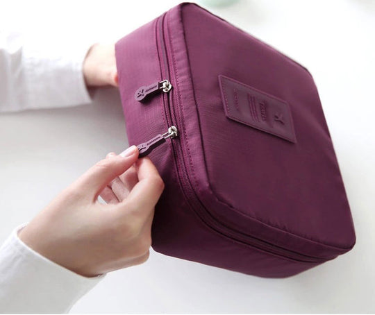 Make-up organizer Travelserie Mini Reizen