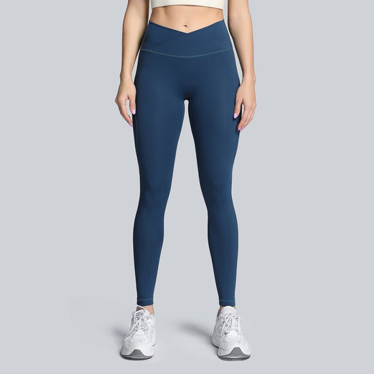 Crossover Leggings Belleza