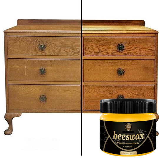Bijenwas Meubelverzorging Belleza