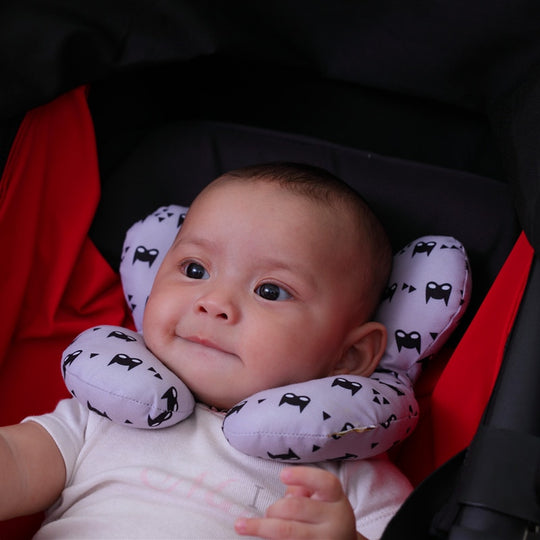 Baby Reis Nekkussen