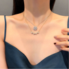 Love &amp; Luck Ketting Belleza