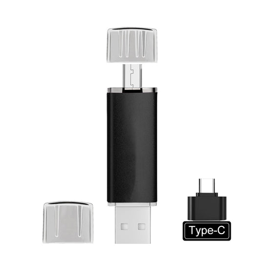 On-The-Go USB Flash Drive Belleza