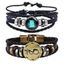 Zodiac Armband Belleza