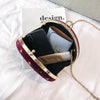 Sterrenstelsel Fashion Clutch Belleza