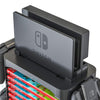 Nintendo Switch Storage Stand Belleza