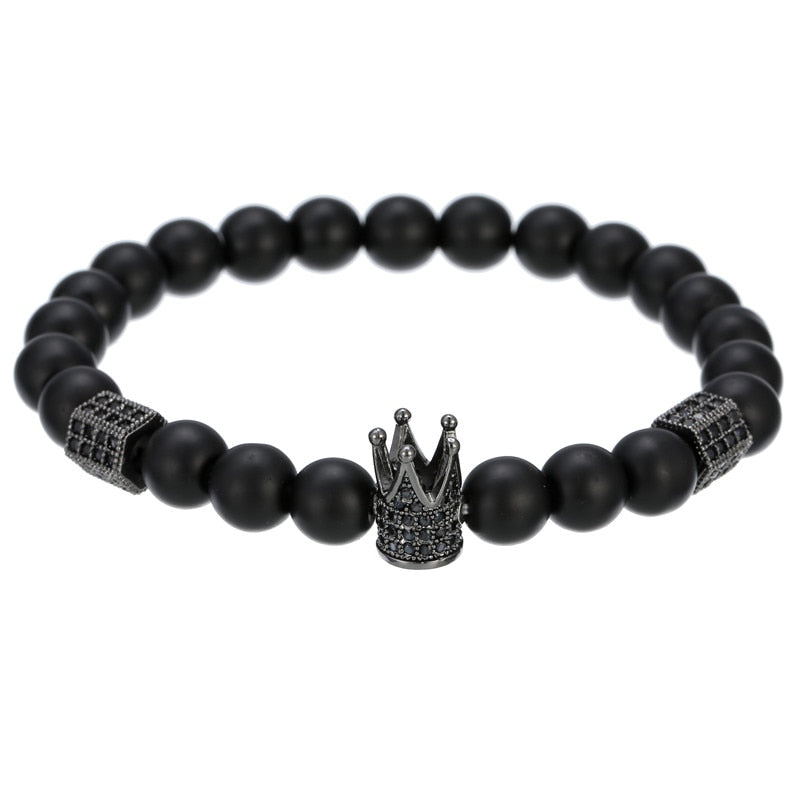 The Crown | Kralen Armband Belleza