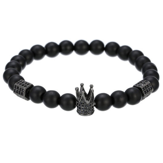The Crown | Kralen Armband Belleza