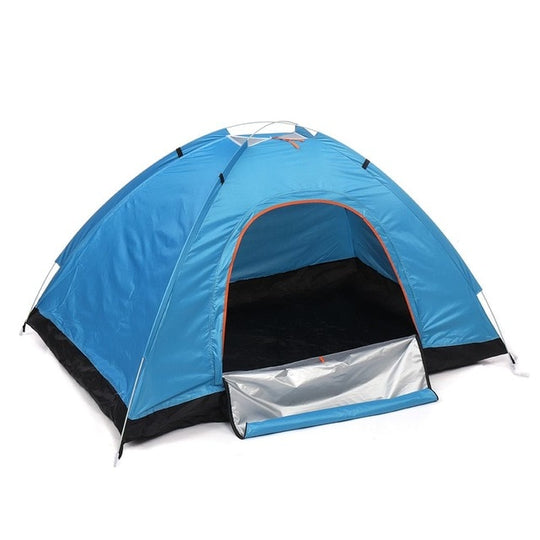 Instant Pop Up Tent Belleza