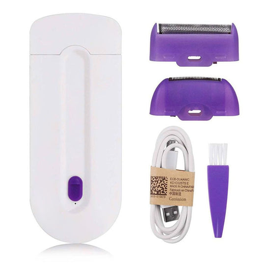 Pijnloze Ontharing Laser Kit Belleza