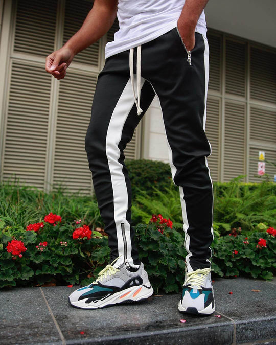 Heren Stedelijk Sweatpants