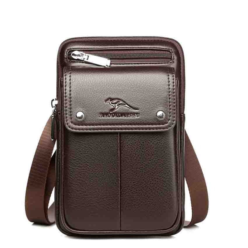 Crossbody tas voor mannen Belleza