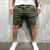Losse korte broek